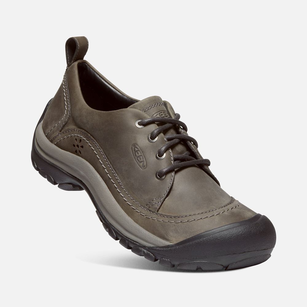 Keen Vinterskor Dam Svarta - Kaci Ii - 932807LTD